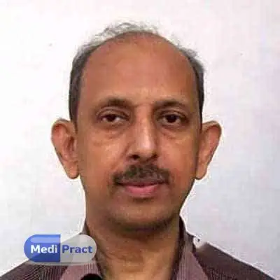 Dr. Sunit Gupta Profile Picture