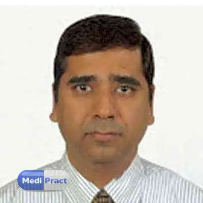 Dr. Sunit Mathur Profile Picture