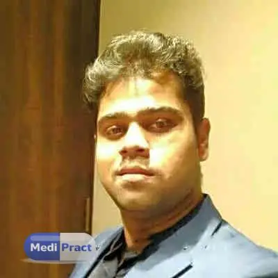 Dr. Sunit Safui Profile Picture