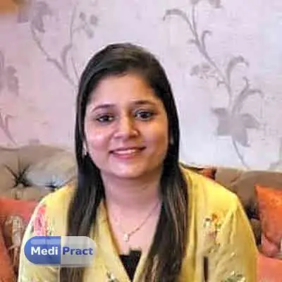 Dr. Sunita Agarwalla Profile Picture