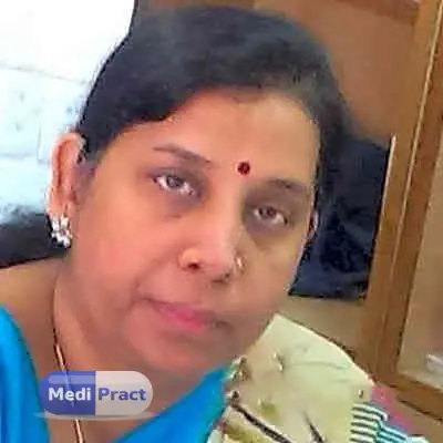 Dr. Sunita Aggarwal Profile Picture