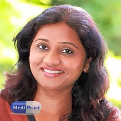 Dr. Sunita Ahire Profile Picture