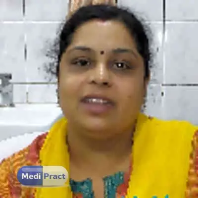 Dr. Sunita Arvind Profile Picture