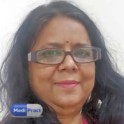 Dr. Sunita Arya Profile Picture