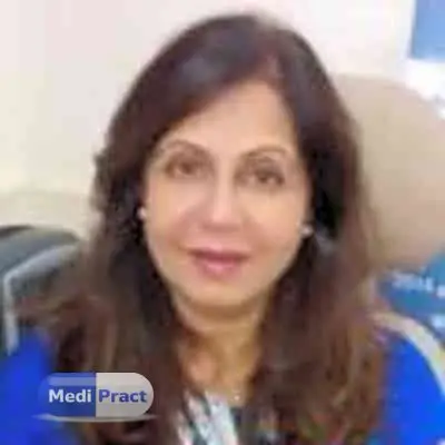 Dr. Sunita Banerji Profile Picture