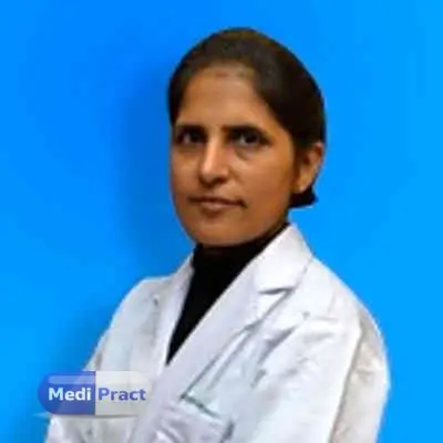 Dr. Sunita Bijarnia Profile Picture