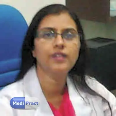 Dr. Sunita Chaudhari Profile Picture