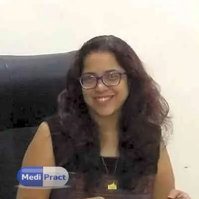 Dr. Sunita Chhatre Profile Picture