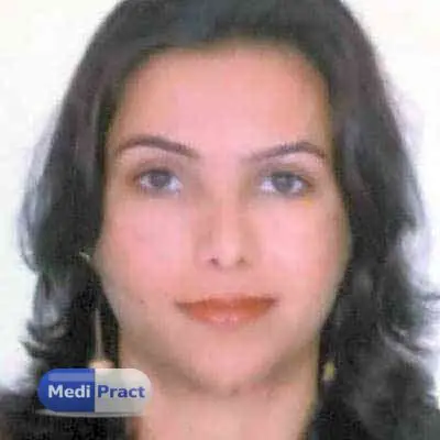 Dr. Sunita Choudhary Profile Picture