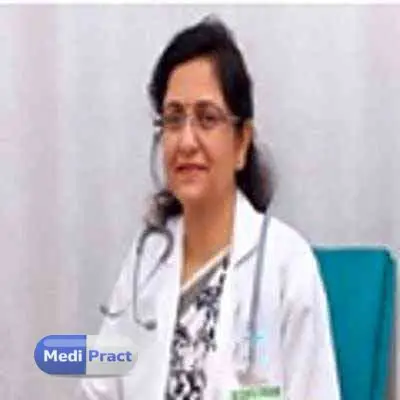 Dr. Sunita Chouhan Profile Picture