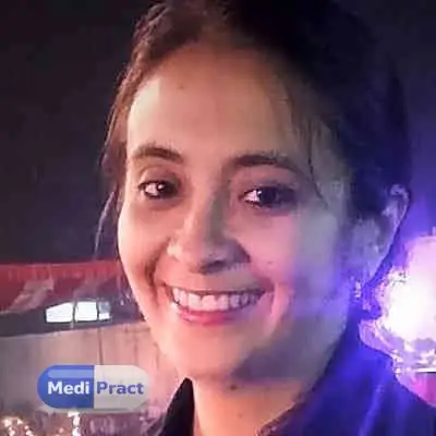Dr. Sunita Dhall Profile Picture