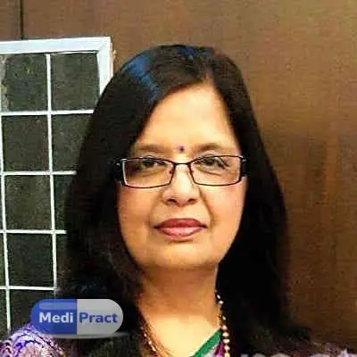 Dr. Sunita Dhande Profile Picture