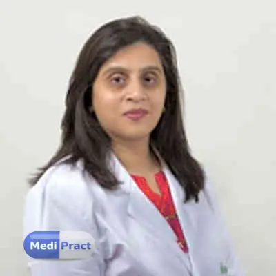 Dr. Sunita DSouza Lobo Profile Picture
