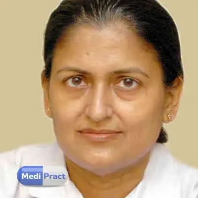 Dr. Sunita Gallani Profile Picture