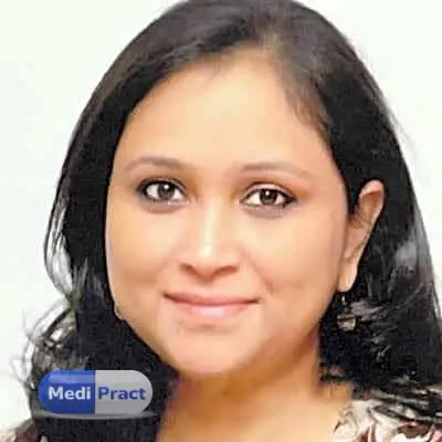 Dr. Sunita Grace Profile Picture