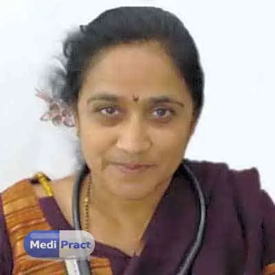 Dr. Sunita Huilgolkar Profile Picture