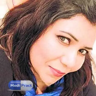 Dr. Sunita Jonwal Profile Picture