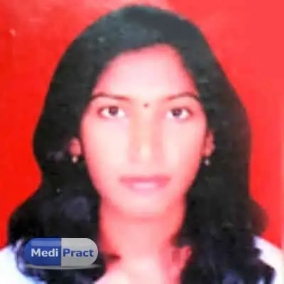 Dr. Sunita K.Gethe Profile Picture