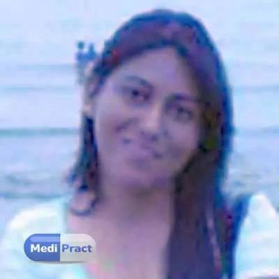Dr. Sunita Kakad Profile Picture