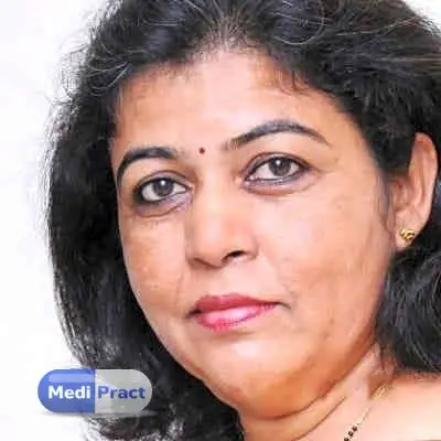 Dr. Sunita Kale Profile Picture