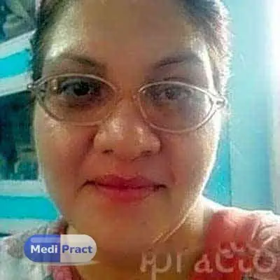 Dr. Sunita Kapoor Profile Picture