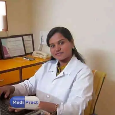 Dr. Sunita Karmankar Profile Picture