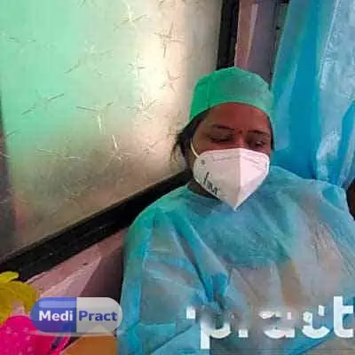 Dr. Sunita Khude Profile Picture