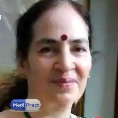Dr. Sunita Kothari Profile Picture