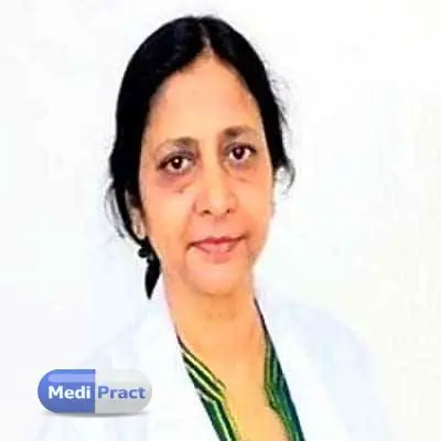 Dr. Sunita Kumar Profile Picture