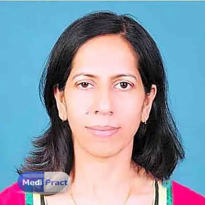 Dr. Sunita Kumari Profile Picture
