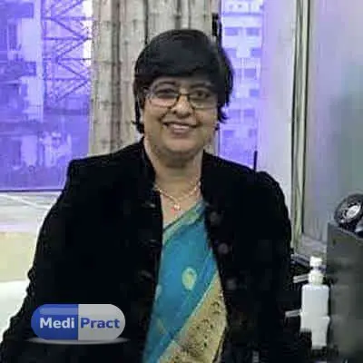 Dr. Sunita Kumari Verma Profile Picture