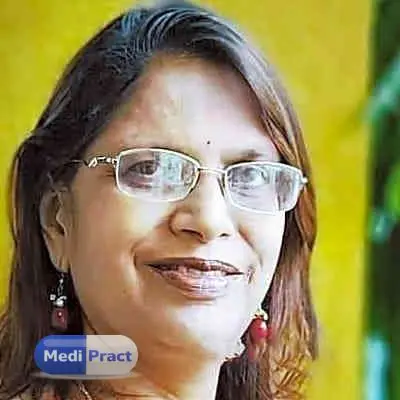 Dr. Sunita Laddha Profile Picture