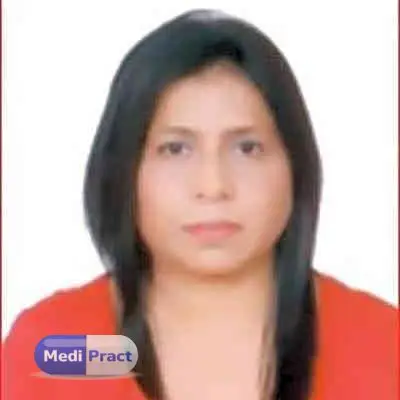 Dr. Sunita Lamba Profile Picture