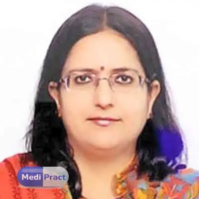 Dr. Sunita Lulla Gur Profile Picture