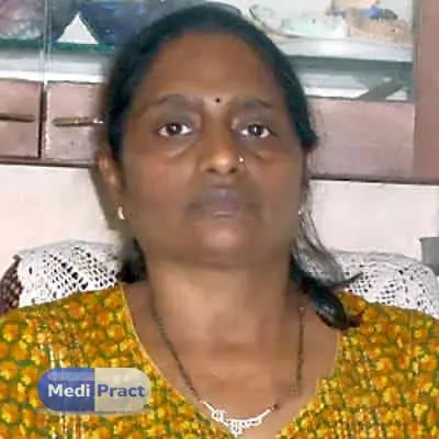 Dr. Sunita M Doibale Profile Picture