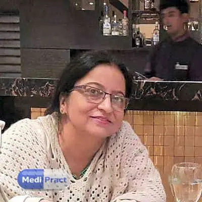 Dr. Sunita Makkar Profile Picture