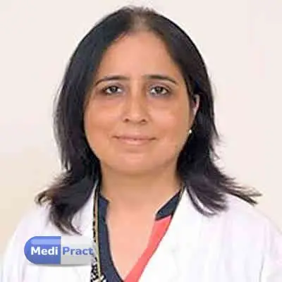 Dr. Sunita Manchanda Profile Picture