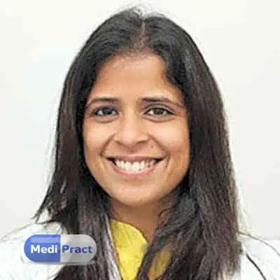 Dr. Sunita Mohan Profile Picture