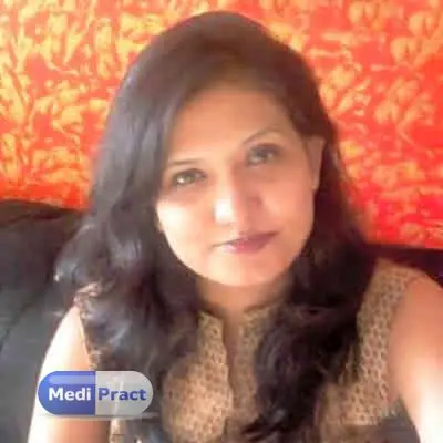 Dr. Sunita Naik Profile Picture