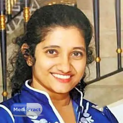 Dr. Sunita Nayak Profile Picture
