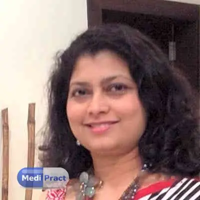 Dr. Sunita Pandit Profile Picture
