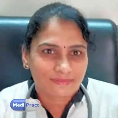 Dr. Sunita Patil Profile Picture