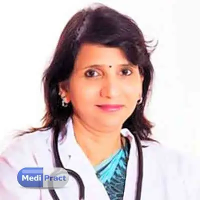 Dr. Sunita Pawar Shekokar Profile Picture