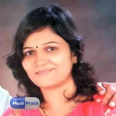 Dr. Sunita R Karvande Profile Picture