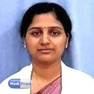 Dr. Sunita R Patil Profile Picture