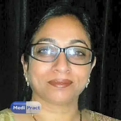 Dr. Sunita Saini Profile Picture