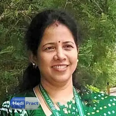 Dr. Sunita Samal Profile Picture