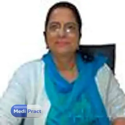Dr. Sunita Shakdher Profile Picture