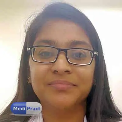 Dr. Sunita Shreehari Sahu Profile Picture