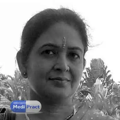 Dr. Sunita Singh Profile Picture